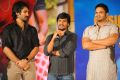 Aadhi, Kumar Nagendra, Manoj at Gundello Godari Movie Audio Release Photos