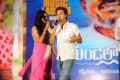 Actress Suja Varunee Hot Dance at Gundello Godari Movie Audio Release Photos