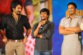 Aadhi, Kumar Nagendra, Manoj at Gundello Godari Movie Audio Release Photos