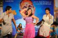 Actress Suja Varunee Hot Dance at Gundello Godari Movie Audio Release Photos