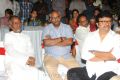 Ilayaraaja, MM Keeravani at Gundello Godari Movie Audio Release Photos