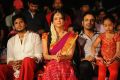 Sandeep, Lakshmi Manchu, Manoj at Gundello Godari Movie Audio Release Photos