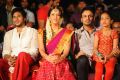 Sandeep, Lakshmi Manchu, Manoj at Gundello Godari Movie Audio Release Photos