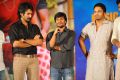 Aadhi, Kumar Nagendra, Manoj at Gundello Godari Movie Audio Release Photos