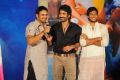 Manoj, Aadhi, Sandeep at Gundello Godari Movie Audio Release Photos