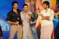 Manoj, Aadhi, Sandeep at Gundello Godari Movie Audio Release Photos