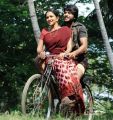 Lakshmi Manchu, Sundeep Kishan in Gundello Godari Movie Stills