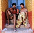 Sundeep Kishan, Lakshmi Prasanna in Gundello Godari Stills