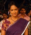 Actress Manchu Lakshmi in Gundello Godari Stills