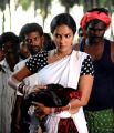 Actress Lakshmi Manchu Prasanna in Gundello Godari Stills