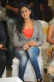 Actress Karthika Nair at Gundello Godari Movie Platinum Disc Function Photos