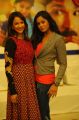 Lakshmi Prasanna, Karthika Nair at Gundello Godari Movie Platinum Disc Function Photos