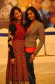 Lakshmi Prasanna, Karthika Nair at Gundello Godari Movie Platinum Disc Function Photos