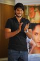 Actor Sandeep Kishan at Gundello Godari Movie Platinum Disc Function Photos