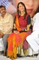 Manchu Lakshmi Prasanna at Gundello Godari Movie Platinum Disc Function Photos