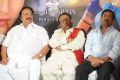 Lakshmi Prasanna, Dasari Narayana Rao at Gundello Godari Platinum Disc Photos