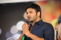 Manchu Manoj Kumar at Gundello Godari Platinum Disc Function Photos