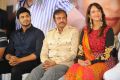 Gundello Godari Platinum Disc Function Photos