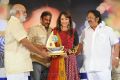 Gundello Godari Platinum Disc Function Photos