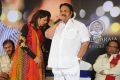 Dasari Narayana Rao at Gundello Godari Platinum Disc Function Photos