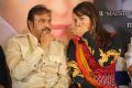 Mohan Babu, Lakshmi Prasanna at Gundello Godari Platinum Disc Function Photos