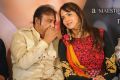 Mohan Babu, Lakshmi Prasanna at Gundello Godari Platinum Disc Function Photos