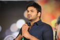 Manchu Manoj Kumar at Gundello Godari Platinum Disc Function Photos