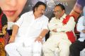 Lakshmi Prasanna, Dasari Narayana Rao at Gundello Godari Platinum Disc Photos