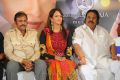 Mohan Babu, Lakshmi Prasanna, Dasari at Gundello Godari Platinum Disc Function Photos