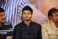 Manchu Manoj Kumar at Gundello Godari Platinum Disc Function Photos