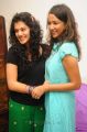 Tapsee, Lakshmi Prasanna at Gundello Godari Movie Press Meet Photos