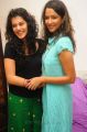 Tapsee, Lakshmi Prasanna at Gundello Godari Press Meet Stills