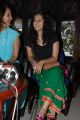 Actress Tapsee at Gundello Godari Movie Press Meet Photos