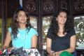 Lakshmi Prasanna, Tapsee at Gundello Godari Movie Press Meet Stills