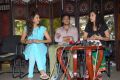 Gundello Godari Movie Press Meet Photos