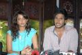 Sundeep Kishan, Lakshmi Prasanna Manchu at Gundello Godari Movie Press Meet Photos