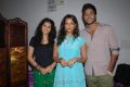 Tapsee, Lakshmi Manchu, Sandeep at Gundello Godari Movie Press Meet Photos