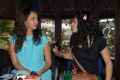 Lakshmi Prasanna, Tapsee at Gundello Godari Movie Press Meet Photos