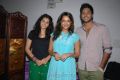 Tapsee, Lakshmi Manchu, Sandeep at Gundello Godari Movie Press Meet Photos