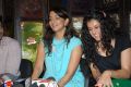 Lakshmi Prasanna, Tapsee at Gundello Godari Movie Press Meet Stills