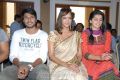 Sandeep, Lakshmi Prasanna, Tapsee at Gundello Godari Movie Success Meet Stills