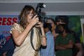 Manchu Lakshmi Prasanna at Gundello Godari Movie Success Meet Stills