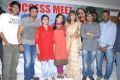 Telugu Movie Gundello Godari Movie Success Meet Stills