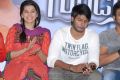 Tapsee, Sandeep at Gundello Godari Movie Success Meet Stills