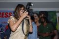 Manchu Lakshmi Prasanna at Gundello Godari Movie Success Meet Stills