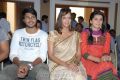 Sandeep, Lakshmi Prasanna, Tapsee at Gundello Godari Movie Success Meet Stills