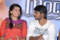 Tapsee, Sandeep at Gundello Godari Movie Success Meet Stills