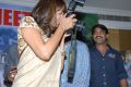 Manchu Lakshmi Prasanna at Gundello Godari Movie Success Meet Stills