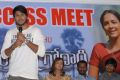 Gundello Godari Movie Success Meet Stills