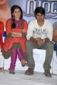 Taapsee Pannu, Sundeep Kishan at Gundello Godari Movie Success Meet Stills